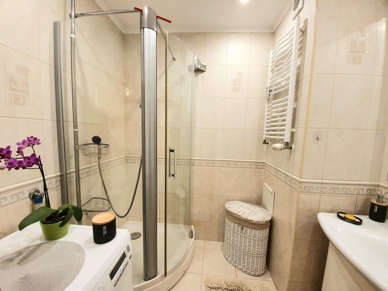 Mieszkanie 3-pokojowe Kołobrzeg Centrum, ul. ppor. Emilii Gierczak. Zdjęcie 3