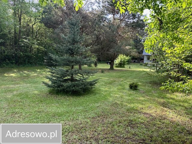 Działka rekreacyjna Brzeziny. Zdjęcie 8