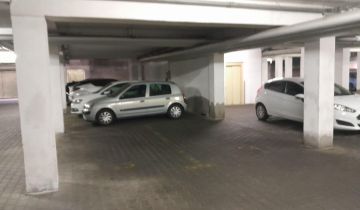 Garaż/miejsce parkingowe Poznań Górczyn, ul. Jakuba Krauthofera