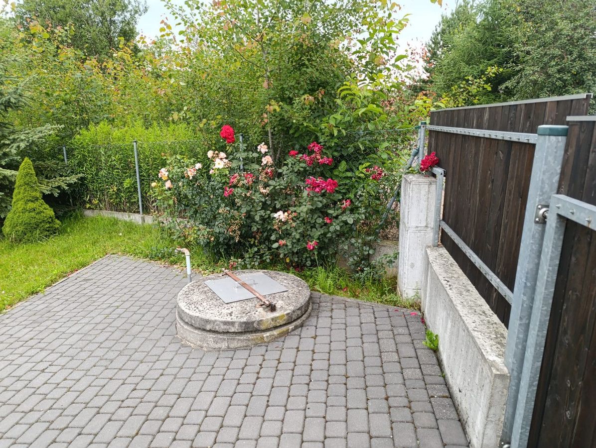 dom wolnostojący, 2 pokoje Dąbrówka. Zdjęcie 17