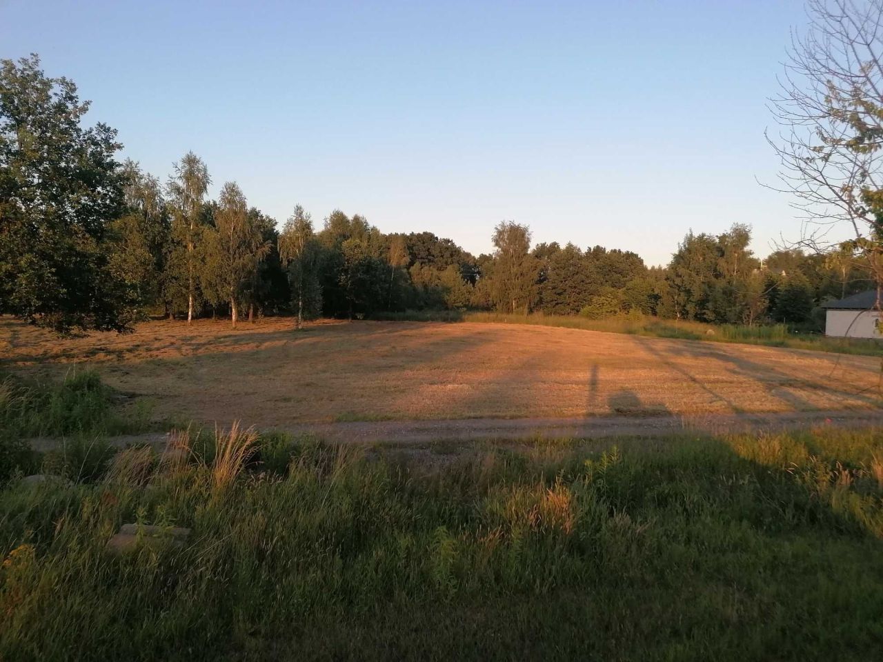 Działka budowlana Kowala-Stępocina Kowala-Kolonia, ul. Zakątek