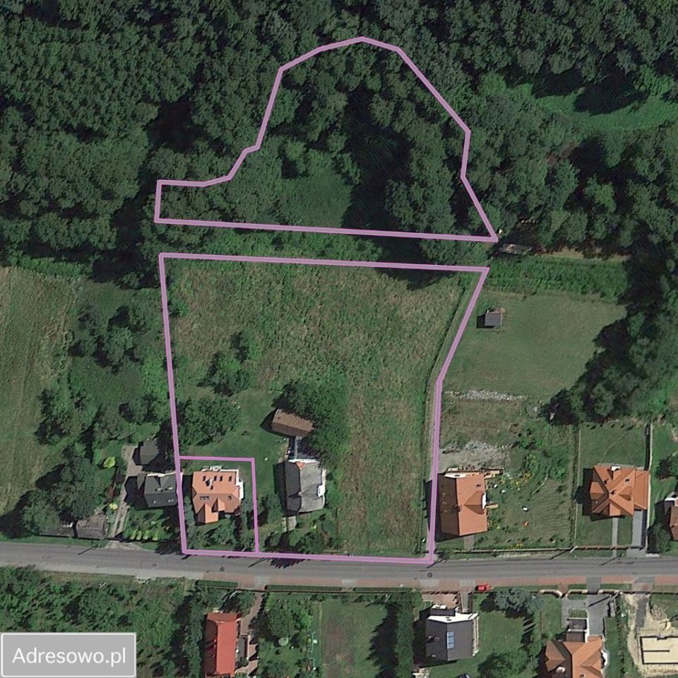 dom wolnostojący, 10 pokoi Krzeszowice, ul. Miękińska. Zdjęcie 9