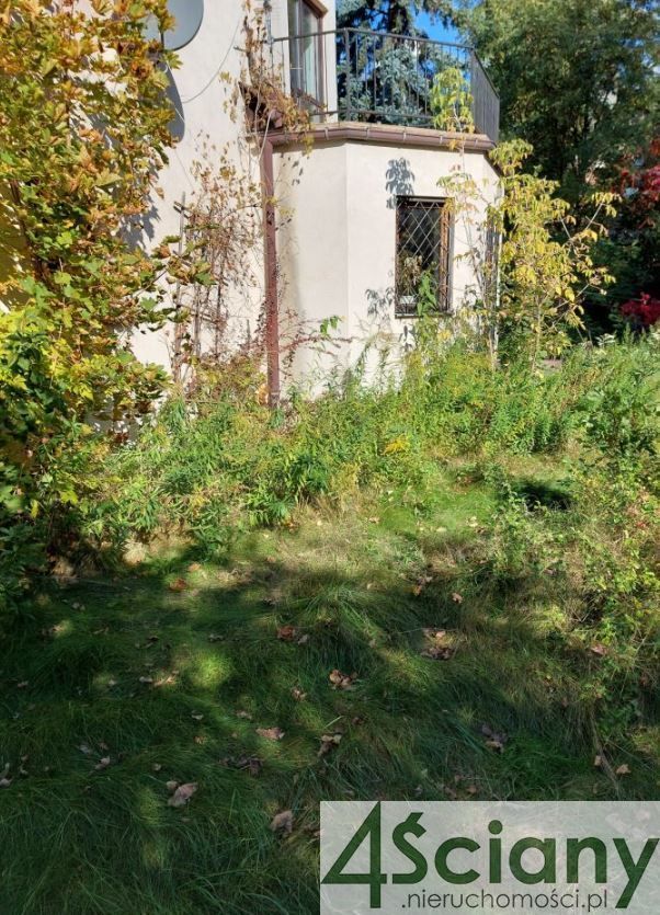 dom wolnostojący, 6 pokoi Warszawa Mokotów. Zdjęcie 3
