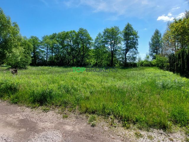 Działka budowlana Warszawa Białołęka. Zdjęcie 1