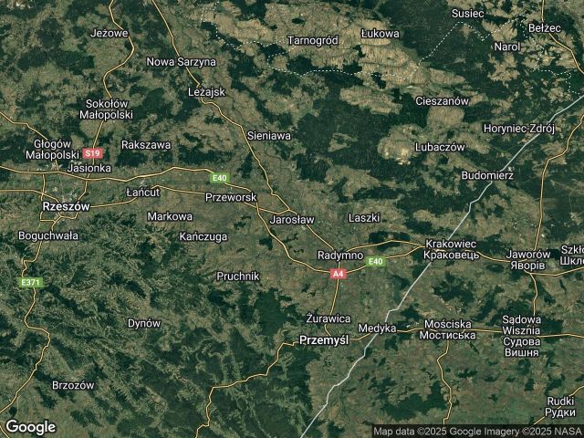 Mieszkanie 2-pokojowe Jarosław, os. im. Wincentego Witosa. Zdjęcie 1