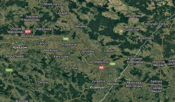 Mieszkanie 2-pokojowe Jarosław, os. im. Wincentego Witosa