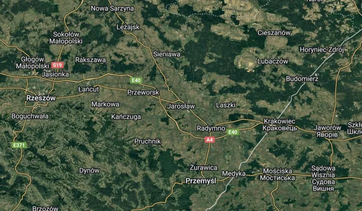 Mieszkanie 2-pokojowe Jarosław, os. im. Wincentego Witosa