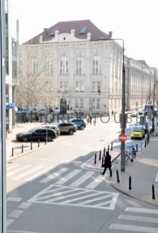 Mieszkanie 2-pokojowe Warszawa Śródmieście, ul. Piękna. Zdjęcie 11