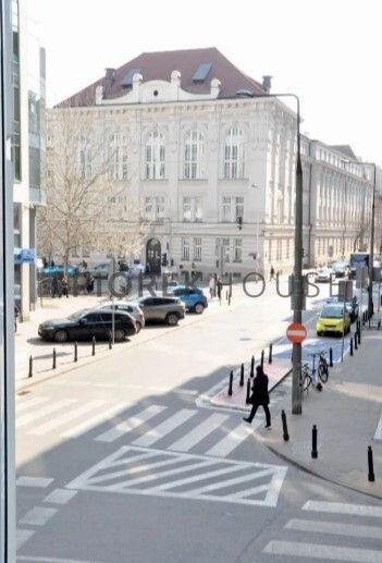 Mieszkanie 2-pokojowe Warszawa Śródmieście, ul. Piękna. Zdjęcie 11