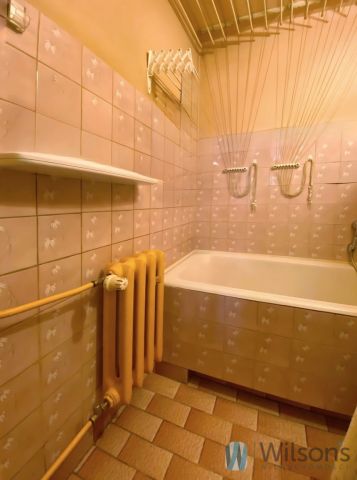 Mieszkanie 4-pokojowe Kraków Prądnik Czerwony, ul. Dobrego Pasterza. Zdjęcie 4