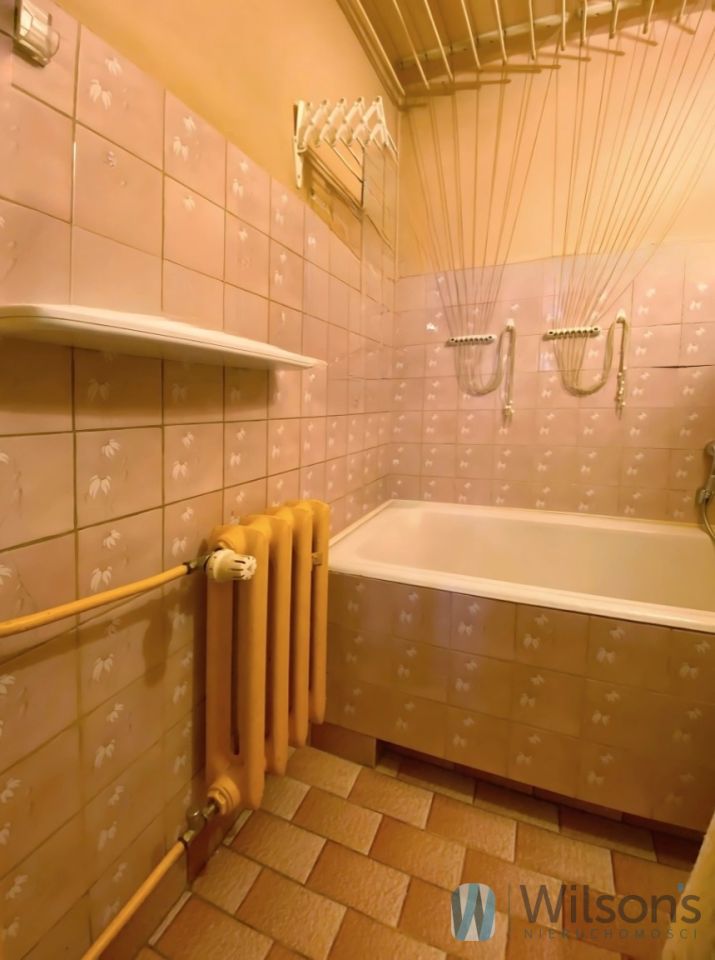 Mieszkanie 4-pokojowe Kraków Prądnik Czerwony, ul. Dobrego Pasterza. Zdjęcie 4