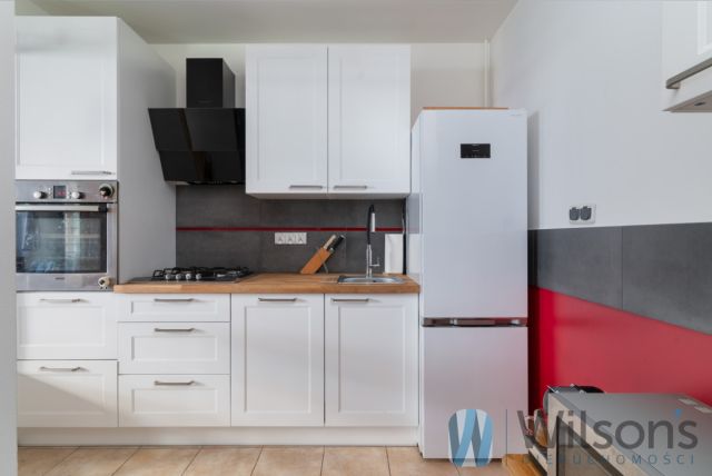 Mieszkanie 1-pokojowe Warszawa Bemowo, ul. Obrońców Tobruku. Zdjęcie 9