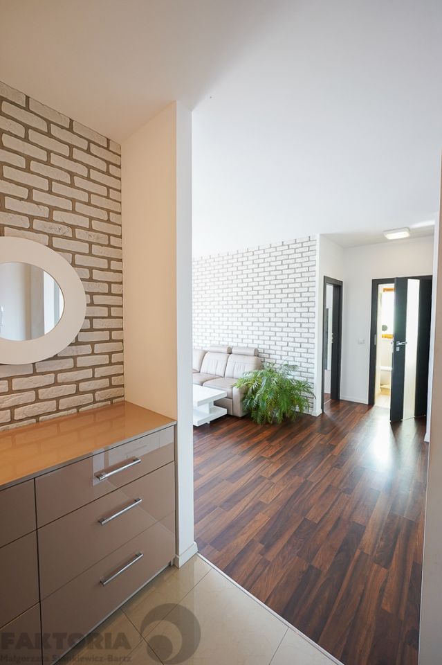 Mieszkanie 2-pokojowe Szczecin Warszewo, ul. Duńska. Zdjęcie 9