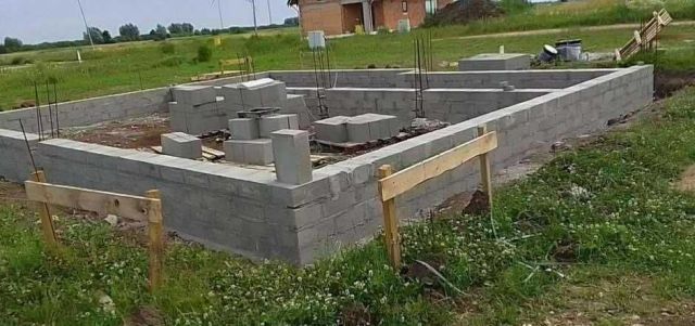 Działka budowlana Nowy Staw, ul. Kasztanowa. Zdjęcie 1