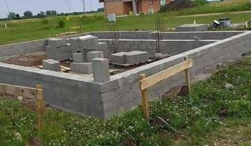 Działka budowlana Nowy Staw, ul. Kasztanowa