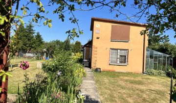 Działka rod Słupsk