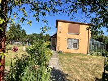 Działka rod Słupsk