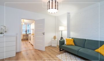 Mieszkanie 2-pokojowe Poznań Zawady, ul. Stanisława Małachowskiego