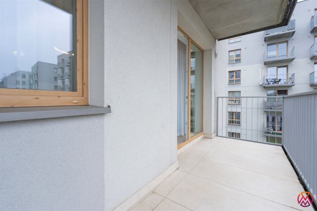 Mieszkanie 2-pokojowe Łódź Śródmieście, ul. Jana Kilińskiego. Zdjęcie 12