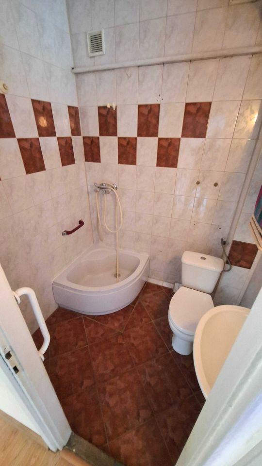 Mieszkanie 2-pokojowe Olsztyn, ul. Bałtycka. Zdjęcie 8