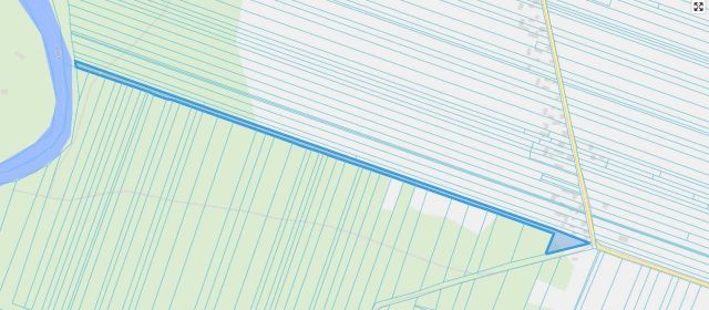 Działka rolna Niewierszyn. Zdjęcie 1