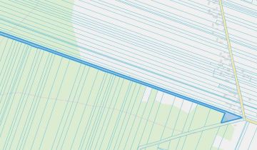 Działka rolna Niewierszyn