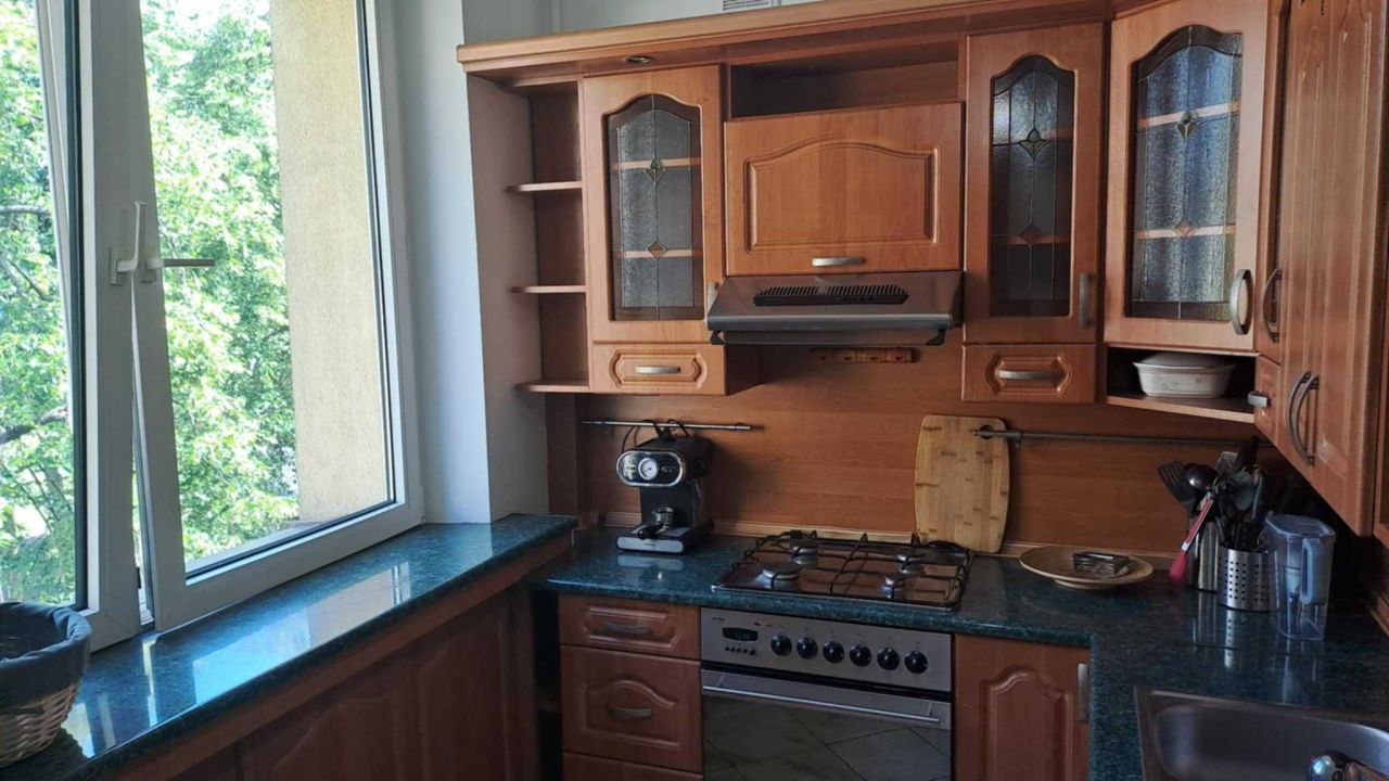 Mieszkanie 1-pokojowe Łódź Polesie, ul. Marcina Kasprzaka. Zdjęcie 6