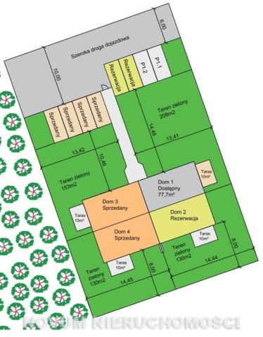 bliźniak, 4 pokoje Tarnowskie Góry. Zdjęcie 3