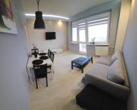 Mieszkanie 2-pokojowe Łódź Radogoszcz, ul. Pasieczna