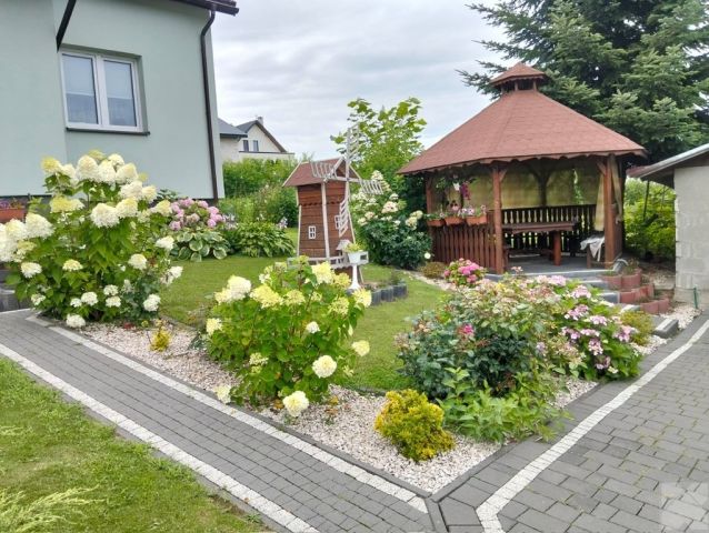 dom wolnostojący, 7 pokoi Drohojów. Zdjęcie 28