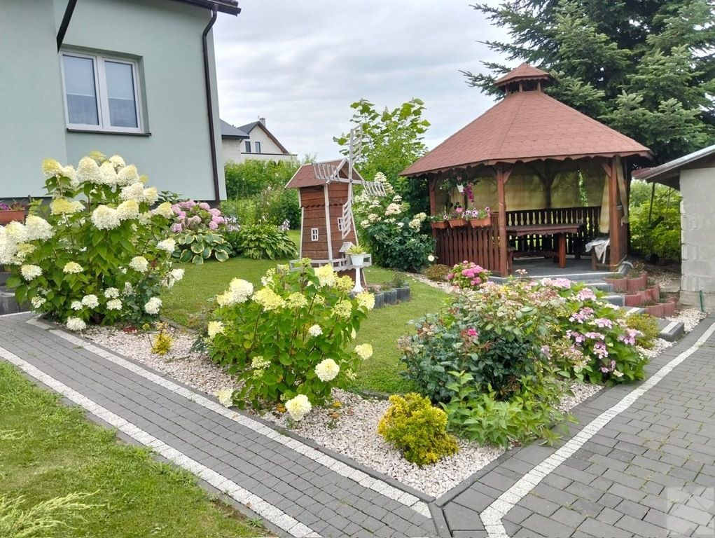 dom wolnostojący, 7 pokoi Drohojów. Zdjęcie 28