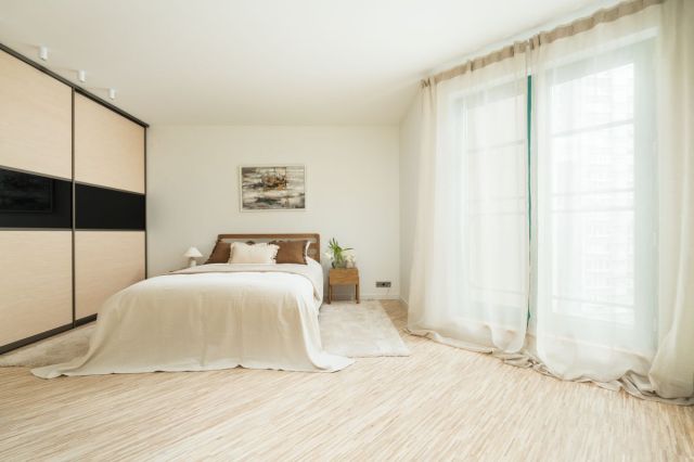 Mieszkanie 3-pokojowe Warszawa Śródmieście, ul. Grzybowska. Zdjęcie 18