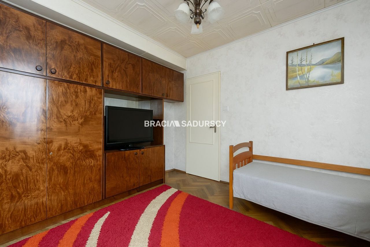 Mieszkanie 2-pokojowe Kraków Śródmieście, ul. Zaułek Wileński. Zdjęcie 9