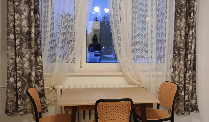 Mieszkanie 1-pokojowe Krośniewice, ul. Kolejowa