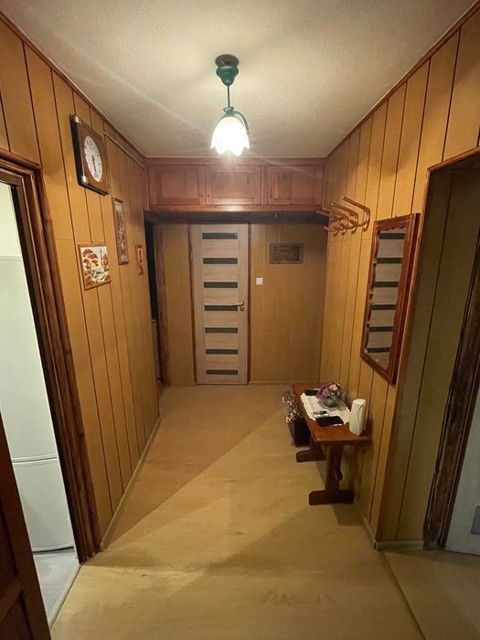 Mieszkanie 3-pokojowe Jarocin, ul. Węglowa. Zdjęcie 9