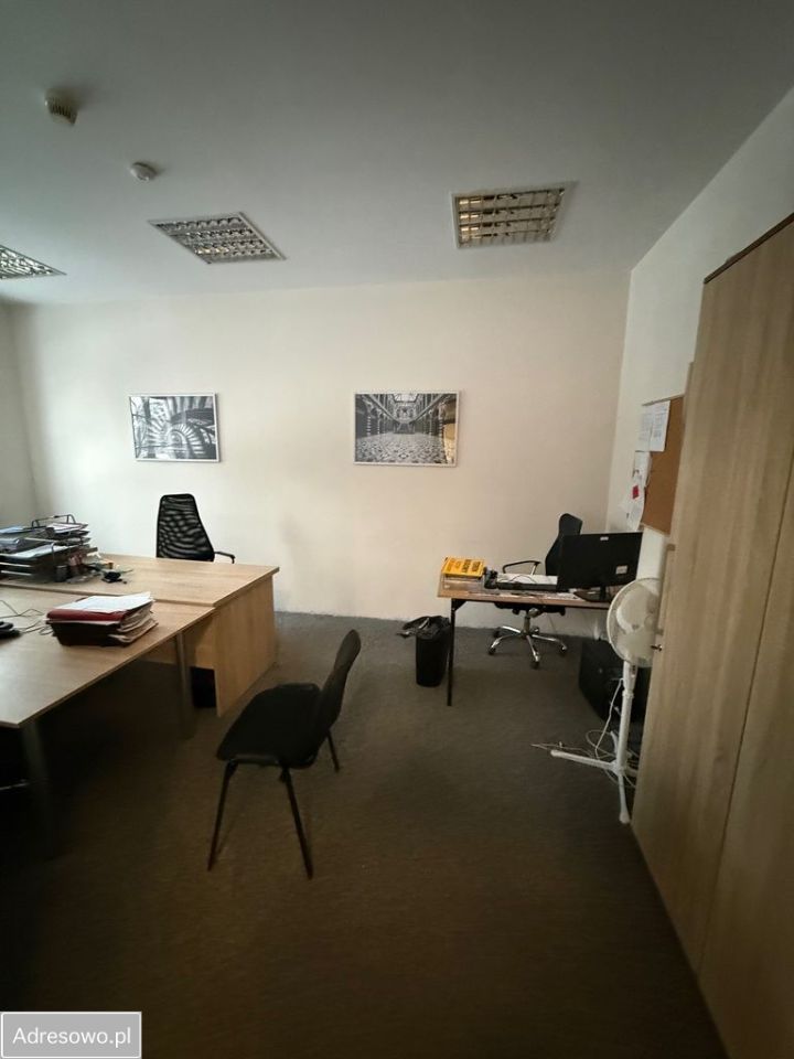 Biuro Kielce Centrum, ul. Warszawska. Zdjęcie 9