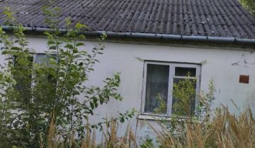 dom wolnostojący Orłów Murowany