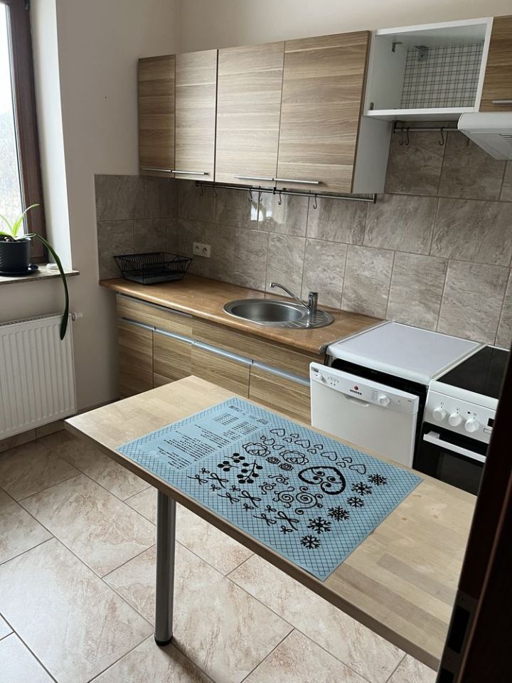 Mieszkanie 2-pokojowe Kraków Bronowice. Zdjęcie 4