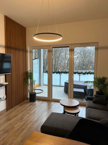 Mieszkanie 2-pokojowe Racibórz. Zdjęcie 1