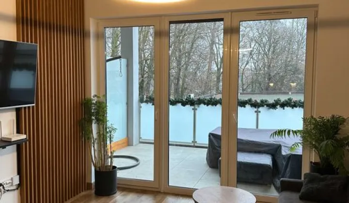 Mieszkanie 2-pokojowe Racibórz