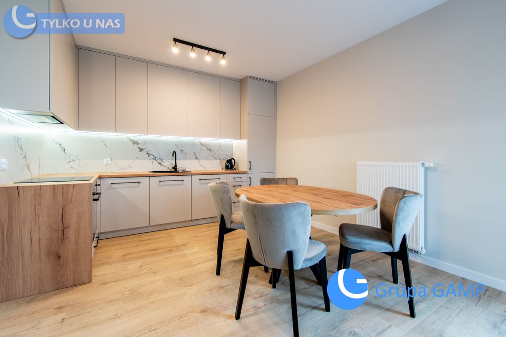 Mieszkanie 2-pokojowe Kraków Prądnik Czerwony, ul. Dominikanów. Zdjęcie 3