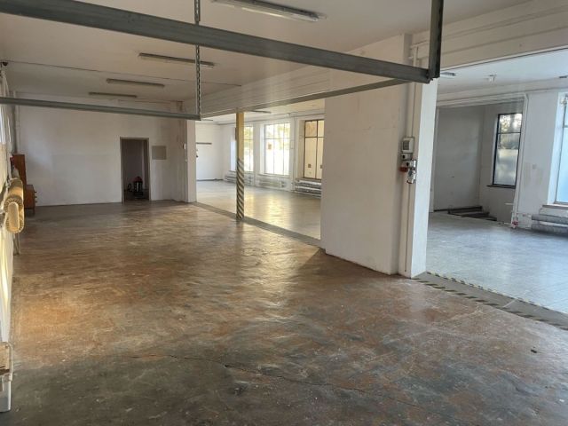 Hala/magazyn Gostyń. Zdjęcie 2