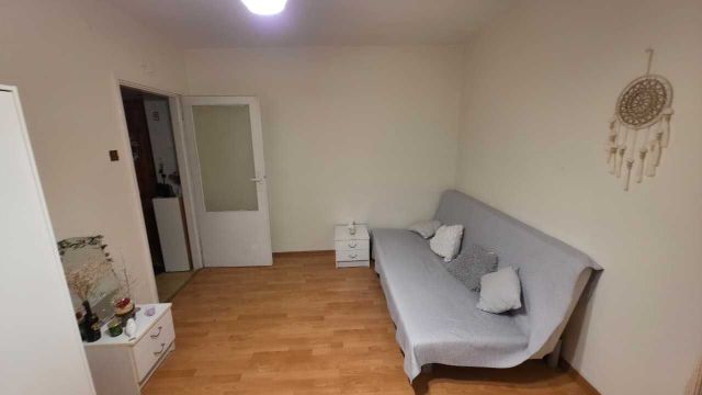 Mieszkanie 1-pokojowe Brzeg, ul. Wojska Polskiego. Zdjęcie 1