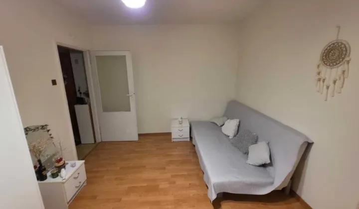 Mieszkanie 1-pokojowe Brzeg, ul. Wojska Polskiego