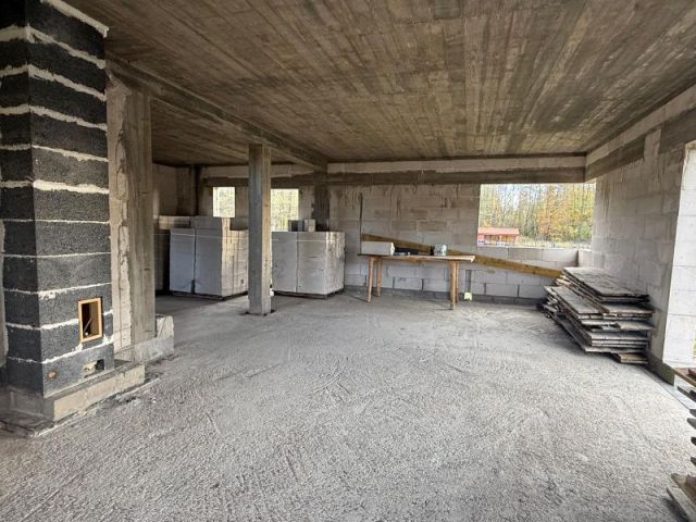 dom wolnostojący, 6 pokoi Koszelówka. Zdjęcie 5