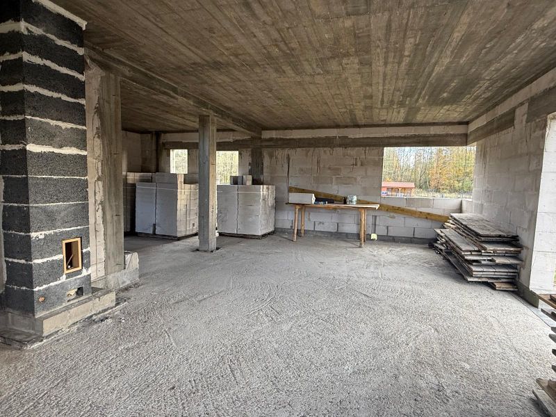 dom wolnostojący, 6 pokoi Koszelówka. Zdjęcie 5