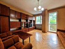 Mieszkanie 3-pokojowe Kraków Nowa Huta, os. Bohaterów Września. Zdjęcie 2