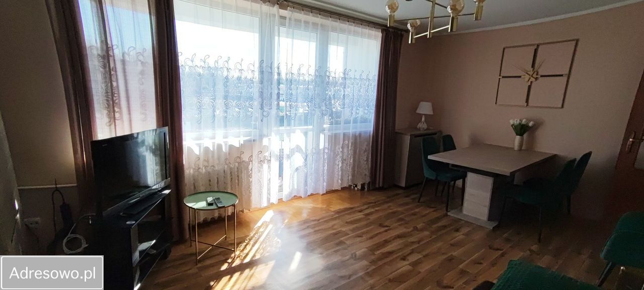 Mieszkanie 3-pokojowe Koszalin Centrum, ul. Legnicka. Zdjęcie 4