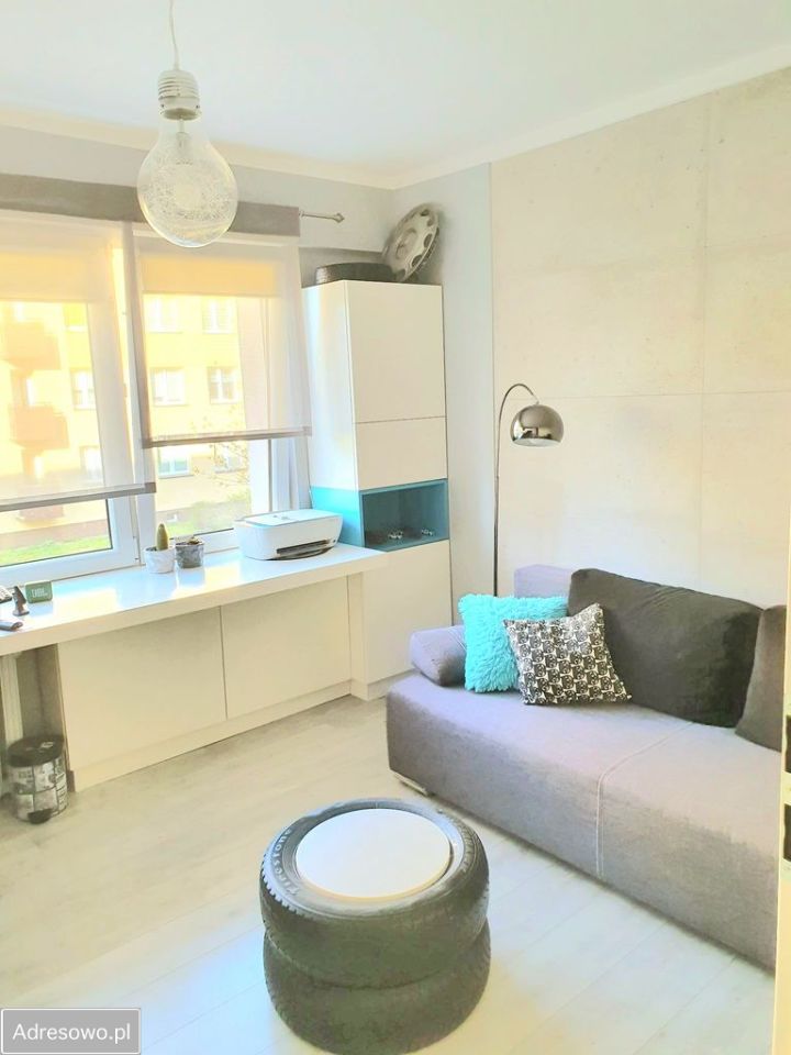 Mieszkanie 2-pokojowe Częstochowa Ostatni Grosz. Zdjęcie 1