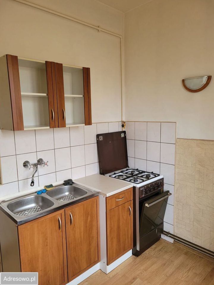 Mieszkanie 1-pokojowe Świętochłowice, ul. Wiktora Polaka. Zdjęcie 4